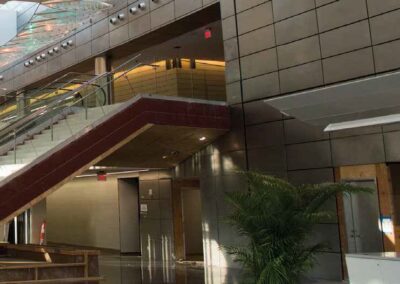 Wichita Airport Celebrates History, Prepares for Future With New Terminal