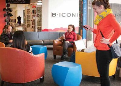 Airports Leverage Existing Wi-Fi Networks With Free Downloadable Books for Passengers