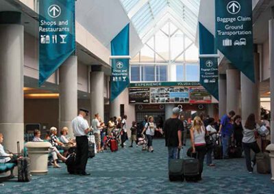 Daytona Beach Int’l Hits Mother Lode When Mining Zip Code Data