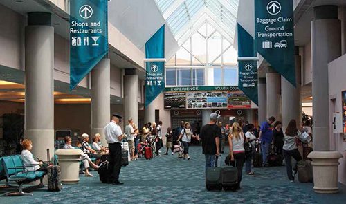 Daytona Beach Int'l Hits Mother Lode When Mining Zip Code Data