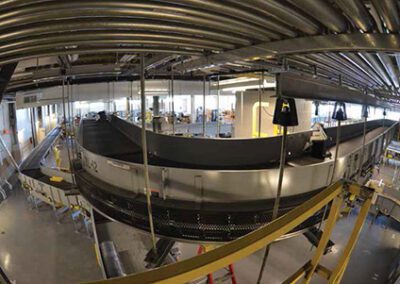 Mitchell Int’l Moves Explosives Detection Behind the Scenes