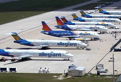 Air Service Development Leads to Terminal Expansion at Punta Gorda Airport