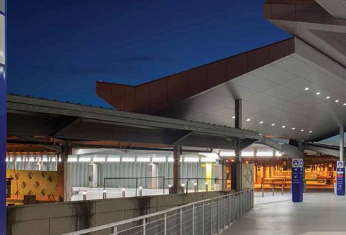 Austin-Bergstrom Enhances Service & Avoids Operational Headaches with New Conrac