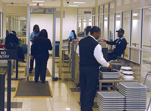Atlanta Int'l Takes Aim at Insider Threats With Full Employee Screening