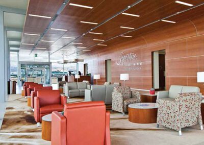 San Jose Int’l Gains Second Fixed Base Operator