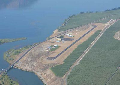 Washington State Commissions 20-Year Capital Plan for Public Airport Network