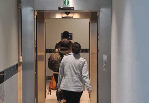 Airports Boost Security & Reduce Operating Expenses With Automated Exit Lanes