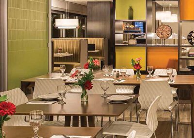 Minneapolis-St. Paul Int’l Offers Passengers a New Place to Escape