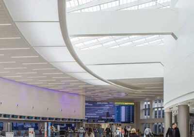 Port Columbus Int’l Invests in Existing Facilities, Prepares for Future Construction