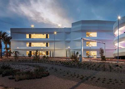 San Diego Int’l Builds $316 Million Consolidated Rental Car Facility