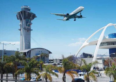 New Software Adds Mobile Connection for Ops Personnel at Los Angeles Int’l