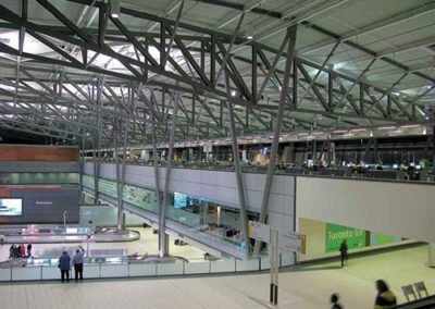 Ottawa Int’l Improves Control Center By Integrating Airfield Operation Data