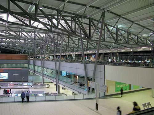 Ottawa Int'l Improves Control Center By Integrating Airfield Operation Data