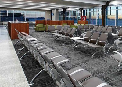 Years of Record Growth Spur New Terminal at Central Nebraska Regional