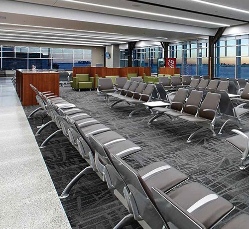 Years of Record Growth Spur New Terminal at Central Nebraska Regional