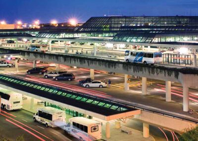 Nashville Int’l Establishes New 7-Year Airline Agreement, Fosters Facility Expansion to Meet Growing Demand