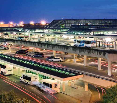 Nashville Int'l Establishes New 7-Year Airline Agreement