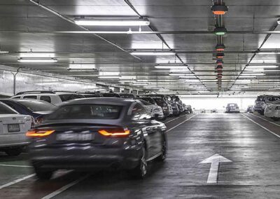 Fort Lauderdale-Hollywood Int’l Regains Lost Parking Revenue