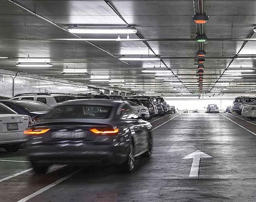 Fort Lauderdale-Hollywood Int'l Regains Lost Parking Revenue