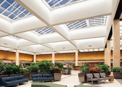 Norfolk Int’l Spruces Up Terminal with $40 million Facelift