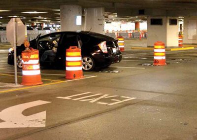 Sea-Tac Establishes Environmental Guidelines for Ridesharing Companies