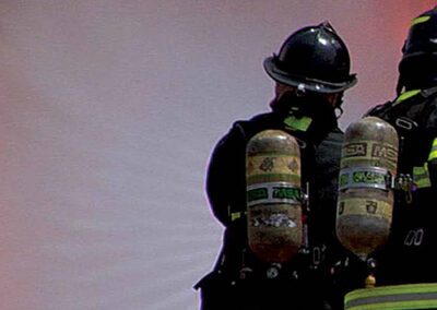 Joplin Regional Opts for Online ARFF Training