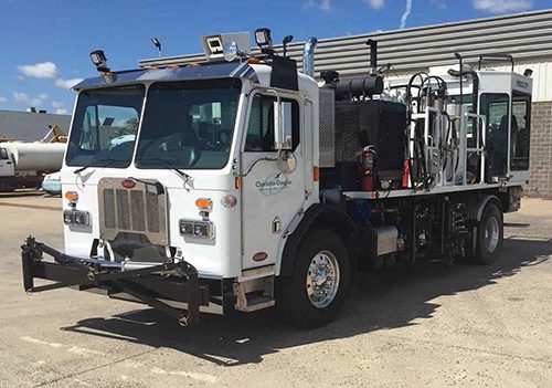 Charlotte Douglas Int'l Boosts Airfield Maintenance Program