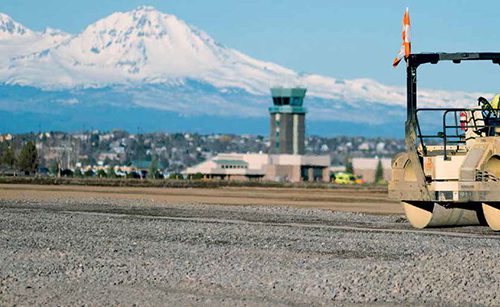 Redmond Municipal Uses Communication