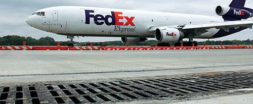 FedEx & Cryotech Partner to Develop Greener Deicing Fluid for Cargo Ops at Memphis Int'l