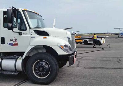 Nantucket Memorial Goes Paper-Free for Part 139 Recordkeeping & FBO Ops Management