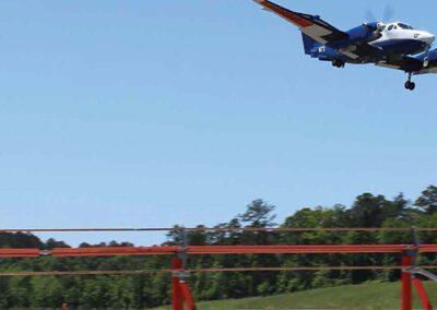 Troy Municipal Overcomes Environmental & Cost Issues With Alternative Instrument Landing System Antenna