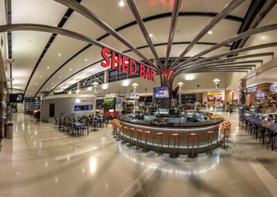 Detroit Metro Updates Food & Beverage Lineup With New Options & Gatehold Delivery