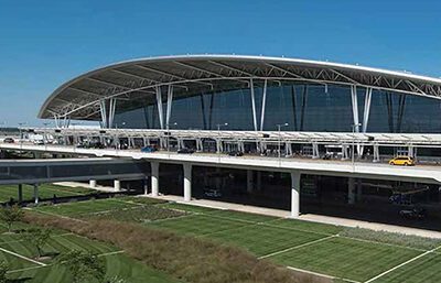 The Twists & Turns of Transitioning Terminals