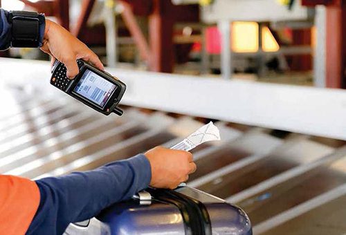 New Software Helps Los Angeles Int'l Prepare for Future Interline Baggage Handling Requirements