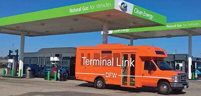 Dallas/Fort Worth Int’l Achieves Carbon Neutrality With Holistic Environmental Practices & Partnerships