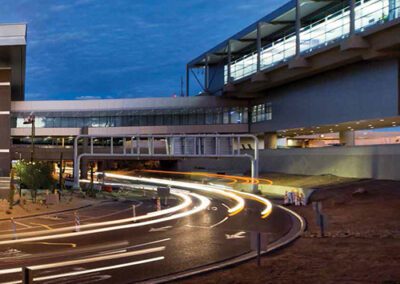 Sky Harbor Unveils First Phase  of $590 Million Terminal Makeover