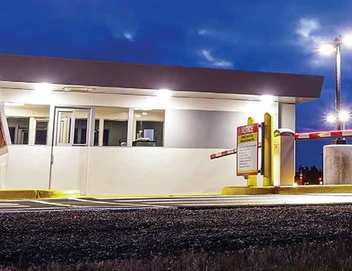 Portland Int’l Assembles Pieces of $53 Million Security System Upgrade