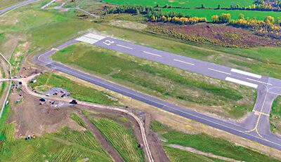 Ogdensburg Int’l Takes Risk & Reaps Rewards