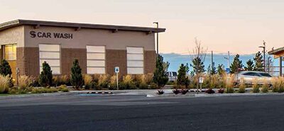 At Spokane Int’l, the Travel Experience Begins in the Car