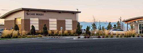At Spokane Int’l, the Travel Experience Begins in the Car