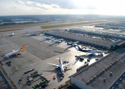 Miami Int’l Plans to Grow Cargo Business With New Foreign-Trade Zone