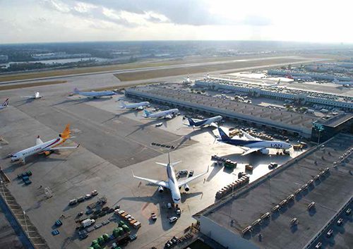 Miami Int'l Plans to Grow Cargo Business With New Foreign-Trade Zone