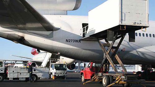 How Bangor Int’l Stays Prepared for Unexpected Visitors