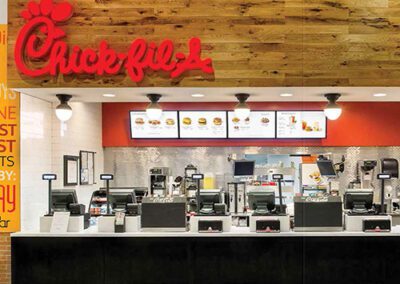 The Chick-fil-A Craze