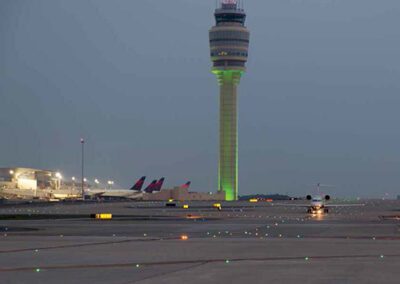 Atlanta Int’l Goes Below Ground to Map  Interconnected Airfield Electrical Systems
