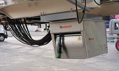 Los Angeles Int’l & United Boost Gate Capacity & Technology in Terminal 7