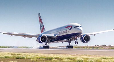 Oakland Int’l Dramatically Increases International Service & Plans for Even More