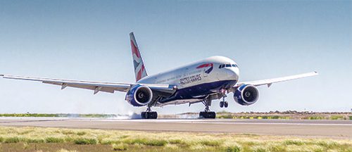 Oakland Int’l Dramatically Increases International Service & Plans for Even More Oakland Int'l Dramatically Increases International Service & Plans for Even More