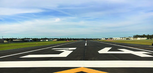 Cold In-Place Pavement Recycling Saves Money & Appeals to Community at St. Simons Island