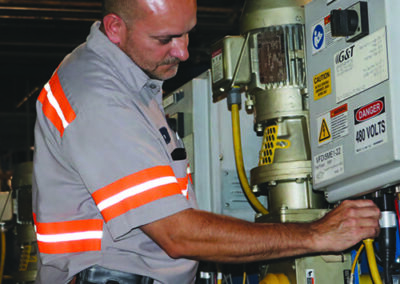 Quality Trumps Bid for Operation & Maintenance Contract at Orlando Int’l